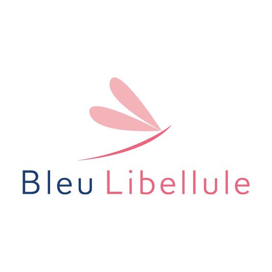 Bleu Libellule