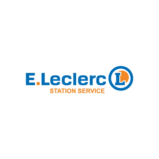 Station Service E. Leclerc
