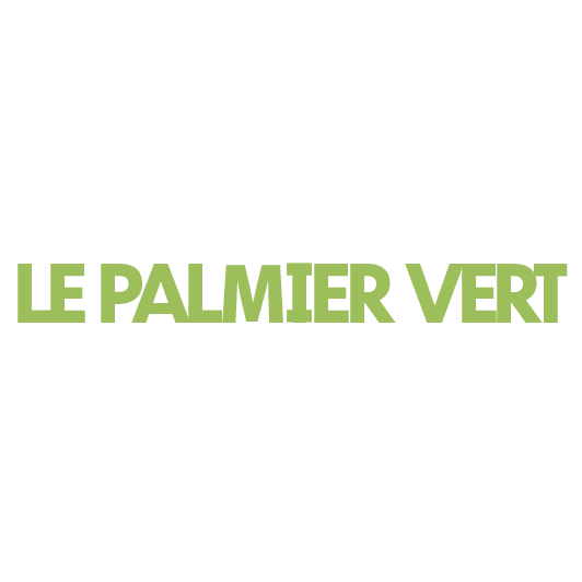 Le Palmier Vert