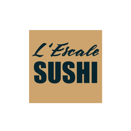 L’Escale Sushi