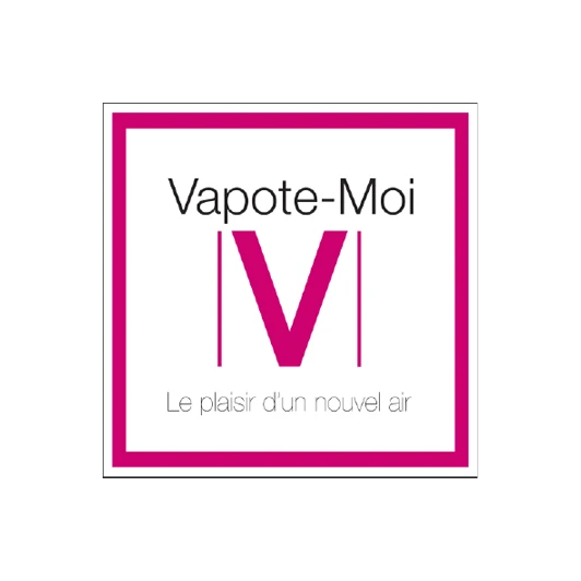 Vapote-Moi